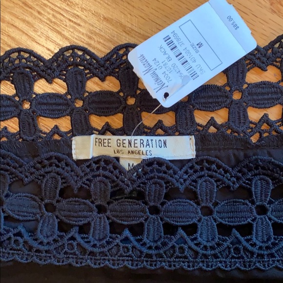 Free Generation Dress NWT - Picture 2 of 3